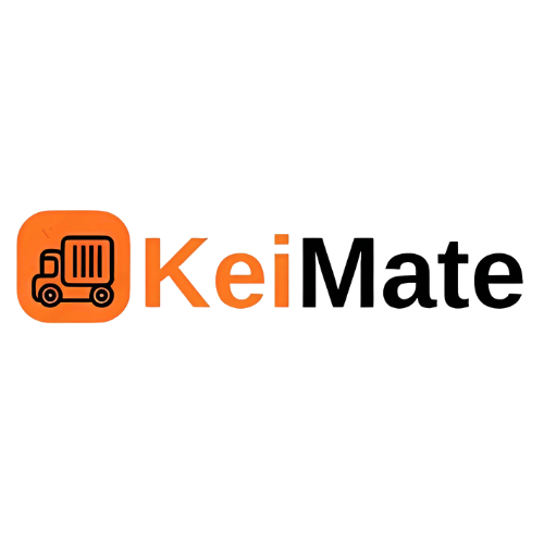 KeiMate Logo