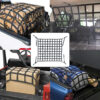 KeiMate Universal Truck Bed Cargo Net