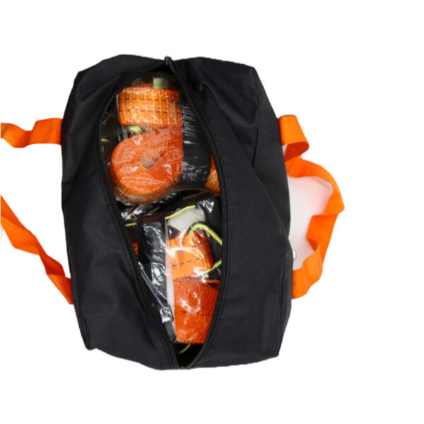 KeiMate Truck Cargo Tiedown Rachet Kit