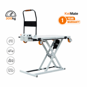 KeiMate Portable Truck Loader 2.0