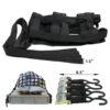 KeiMate Universal Truck Bed Cargo Net