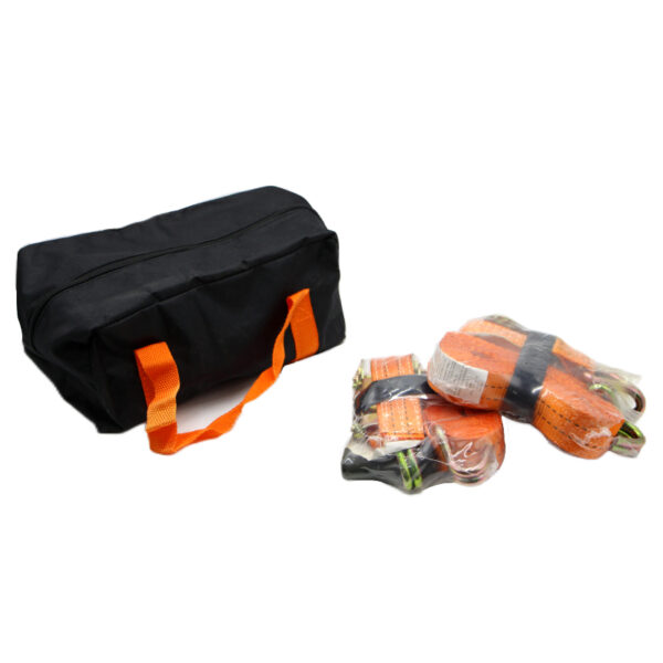 KeiMate Truck Cargo Tiedown Rachet Kit