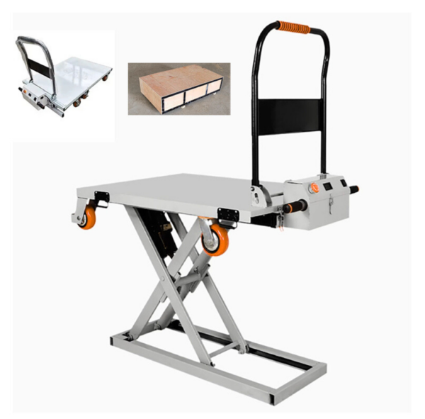 KeiMate Portable Truck Loader 2.0